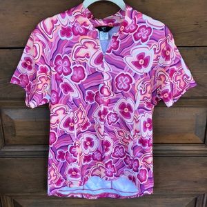 Canari Cycling Shirt, XL